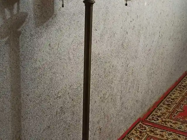 Торшера бронзовая ссср, Душанбе