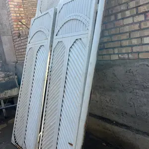 Дарвоза, Худжанд