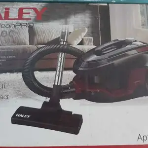 Пылесос Haley HY-1508, Душанбе