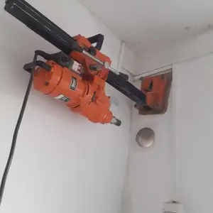Услуги крота, Душанбе