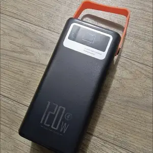 Внешний аккумулятор 160000 mAh, Душанбе