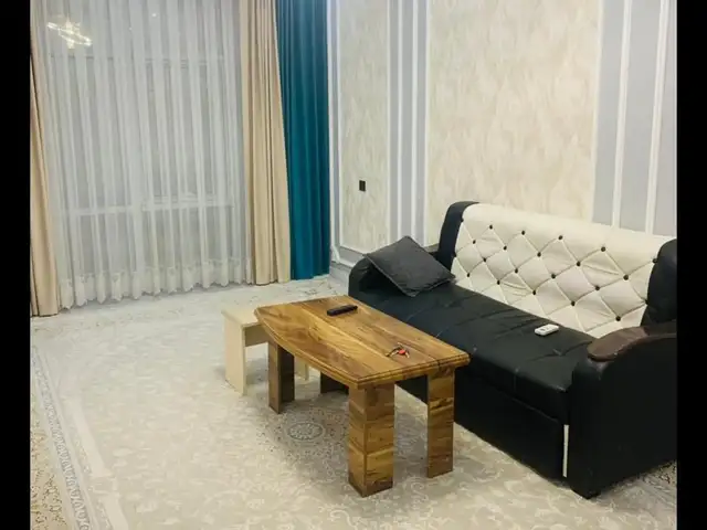 2-комн. квартира, 8 этаж, 65м², шохмансур, Душанбе