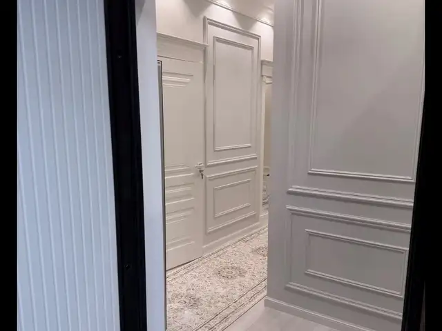 2-комн. квартира, 12 этаж, 64м², 82мкр доми ситимол , Душанбе