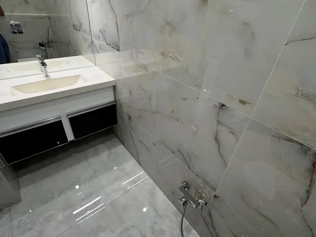 2-комн. квартира, 10 этаж, 110м², Исмоили Сомони , Душанбе - 7