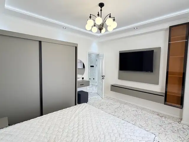 2-комн. квартира, 6 этаж, 56 м², Автовокзал, Ҳисор