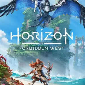 Игра для Пк, Horizon Forbidden West, Бохтар (Курган-Тюбе)