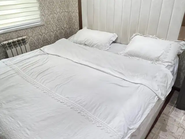 Кровать, Душанбе