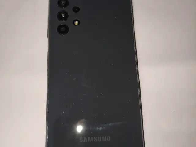 Samsung Galaxy A32 64gb, Душанбе