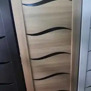 Дверь Хай тек, Душанбе