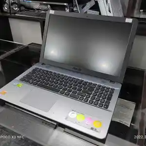 Игровой ноутбук Asus X541UJ Core i7-7500U 2.9GHz 8GB / 256GB SSD 7TH GEN, Душанбе