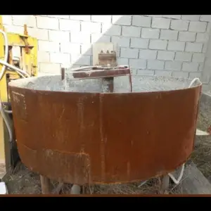 Аппарат циментблок барори, Панҷакент