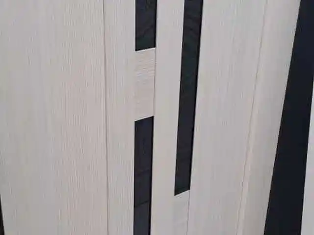 Дверь, Душанбе
