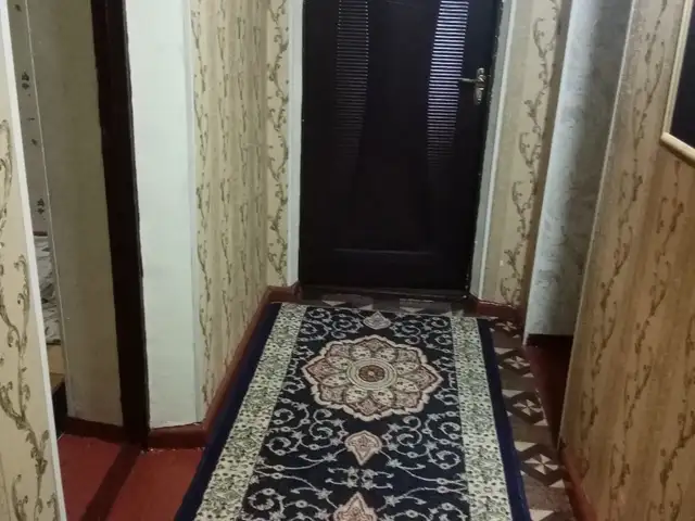 3-комн. квартира, 4 этаж, 70 м², Ш Вахдат Гулистон, Вахдат