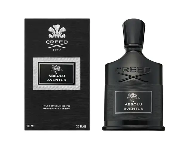 Духи Creed Absolu Aventus, Хуҷанд