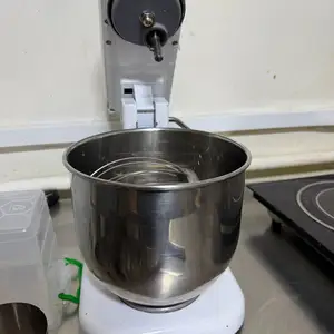 Миксер профессиональный, Душанбе