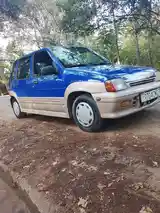 Daewoo Tico