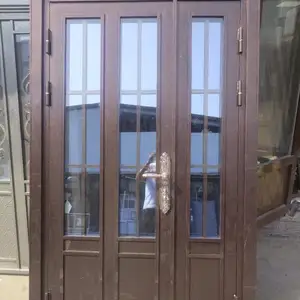 Дверь, Душанбе