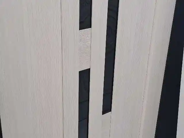 Дверь хай тек, Душанбе