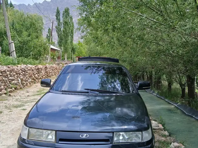 Lada (ВАЗ) 2110