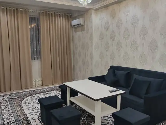2-комн. квартира, 7 этаж, 75м², Боги Камоли Хучанди, Хуҷанд