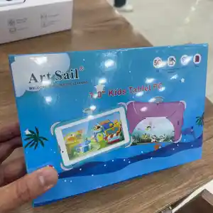 Планшет SAIL Air Art Sail 7.0 Kids Tablet PC 7 дюйм 4 Гб/128 Гб, Душанбе