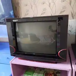 Телевизор, Душанбе