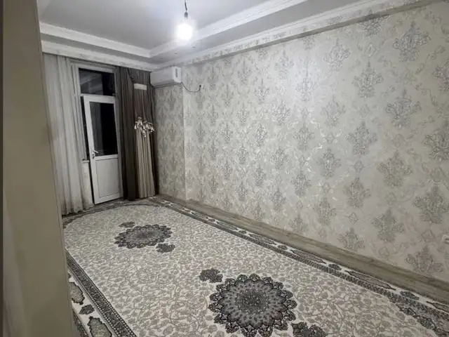 2-комн. квартира, 6 этаж, 72м², Сино, Душанбе