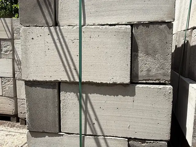 Цехи Газоблок, Душанбе - 3