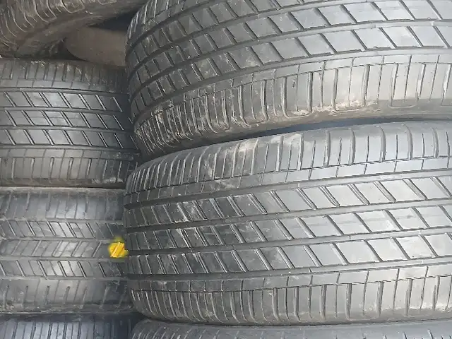 Диски с покрышками R17 215 55 17, Душанбе