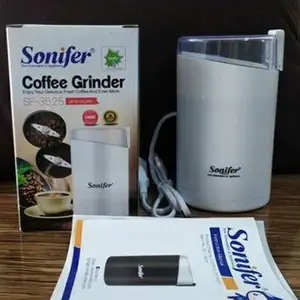 Кофемолка Sonifer, Душанбе