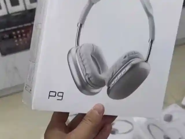Беспроводные наушники P9, Душанбе