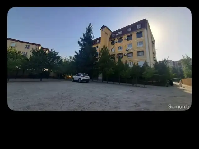 2-комн. квартира, 6 этаж, 72м², Фирдавси, Душанбе