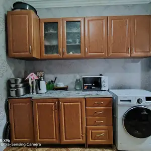 Кухонный гарнитур, Душанбе