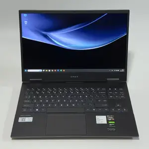 Игровой ноутбук HP Omen 15 Ryzen 7, Хуҷанд