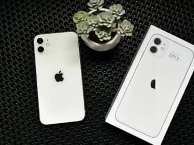 Apple iPhone 11, 128 gb, Душанбе