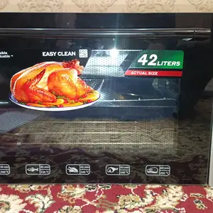 Духовка Artel 42L, Душанбе