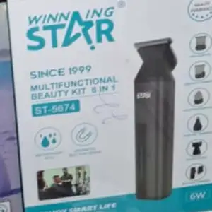Триммер для волос Star5674, Душанбе