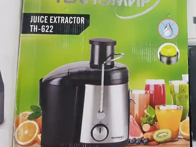 Соковыжималка техномир, Душанбе