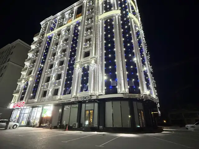 2-комн. квартира, 7 этаж, 52 м², 52мкр, Худжанд