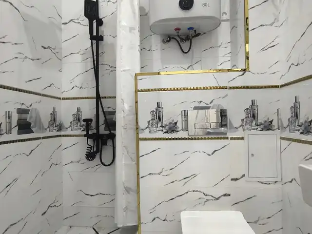 1-комн. квартира, 5 этаж, 37 м², Бозорчаи Гулистони ш, Ваҳдат, Вахдат - 16