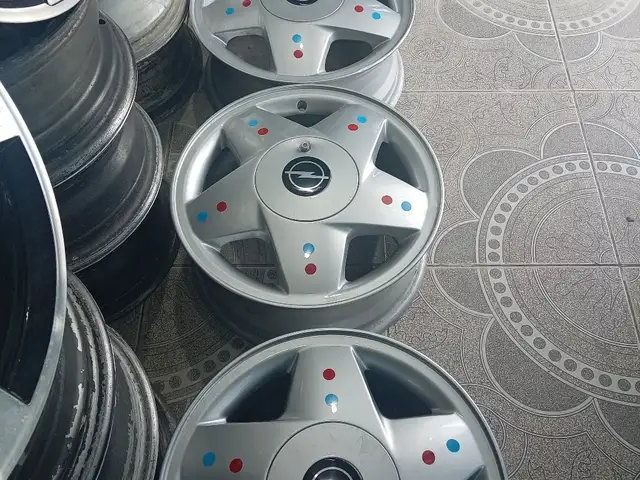 Диски R15, Куляб