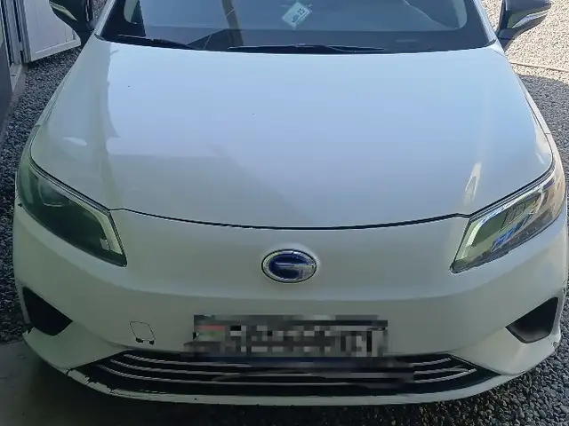 GAC Aion S