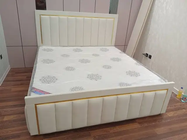 Кровать, Душанбе