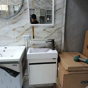 Умывальник, Душанбе