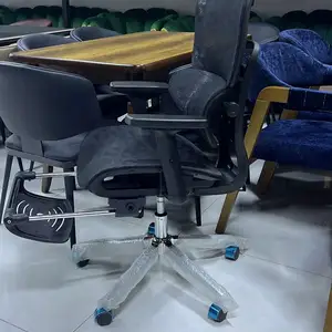 Кресло для офиса, Душанбе