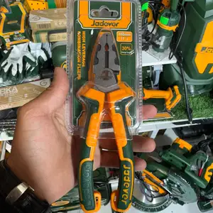 Амбур Jadever 180mm, Душанбе