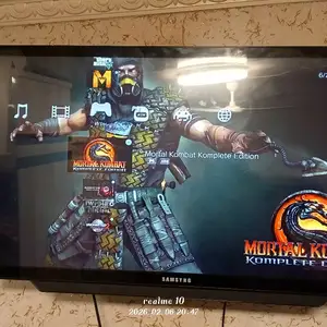 Игровая приставка Sony PlayStation 3, Бохтар (Курғон-Теппа)