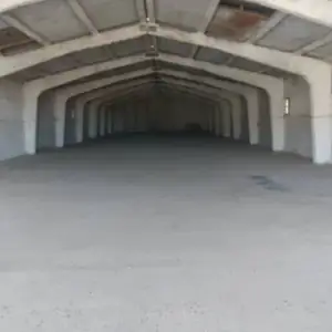 Завод по производству муки, Рашт