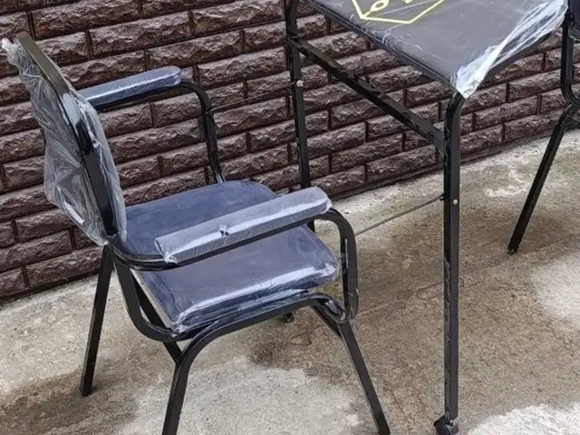 Стол для молитвы, Душанбе