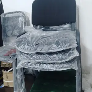 Стулья Россия, Душанбе